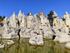 -云南民族大观园