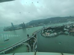 -澳门旅游塔360°旋转餐厅(南湾湖广场店)