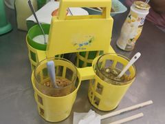 -榮泰米粉湯(Left Shop)