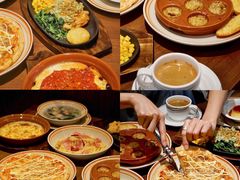 -萨莉亚意式餐厅(杭州滨江天街店)