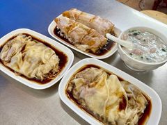 -源记肠粉(华贵路店)