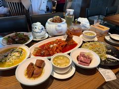 -扬州狮子楼·非遗淮扬菜(东关街店)