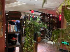 -大匠工房古船木艺术餐厅·猪肚鸡专门店(长白仙岛店)