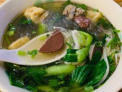 -有家生煎(三里屯店)