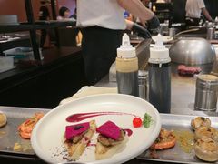 -大神太神·铁板烧(七宝领展广场店)