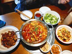 -李久其家民间餐厅(梅溪湖店)