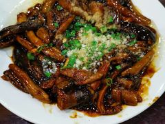 -吴门人家·苏宴宫廷菜(拙政园店)