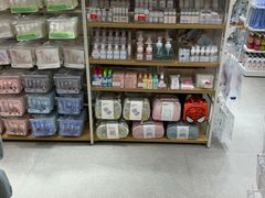 -名创优品(陕西西安大唐西市购物中心店)