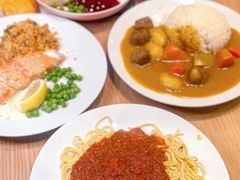 -宜家·瑞典风味餐厅(四元桥店)