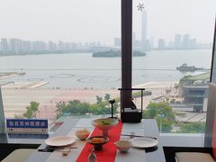 -馋遇江南·精致湖景雅宴(东方之门店)