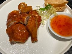 -五缘湾凯悦酒店·悦饗中餐厅
