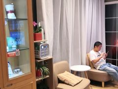-如家酒店(上海外滩南京路人民广场地铁站店)