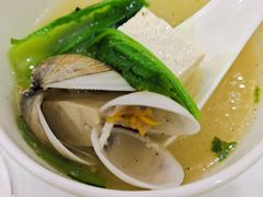 -海天一色海景自助餐厅(西港花园店)