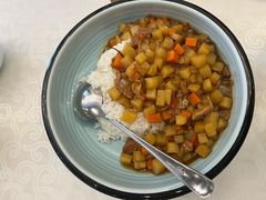 -西部马华清真食府·丝路菜(大钟寺店)