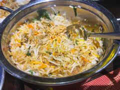 -Bombay Grill印度餐厅