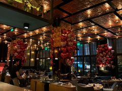 -THE CANNERY&JUJU 新鲜海鲜·牛排美食酒廊