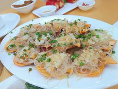 -旺富东海大酒楼(海鲜街店)