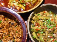 湘西炒饭-湘西土菜(望京店)