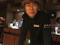 -章吴记喜瑞餐厅(东东城店)