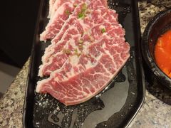 -汉拿山(悦荟·万科购物中心店)