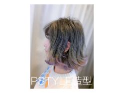 点击看大图 -P.STYLE 派斯造型