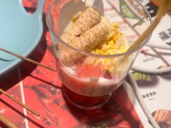 -北京食堂·烤鸭·宵夜(亚运村店)