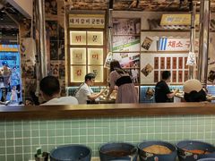-姜胖胖无限自助烤肉(弹子石店)