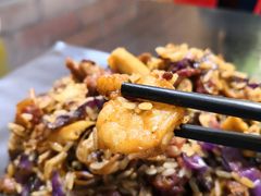 -老啪叽串炒饭(铁百店)