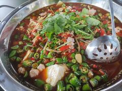 -蛙兔鸡自贡风味·特色江湖菜(广都店)