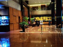 -上海新锦江大酒店