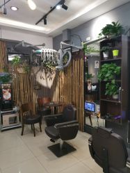 -千姿造型美髮·Salon