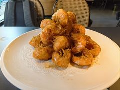 -红厨巷·淮扬菜(熙南里店)