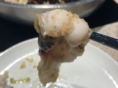 -大丰收脆鱼(浦西万达店)