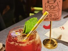 -弦月窗LUNETTE BY AMANDA(复兴路店)