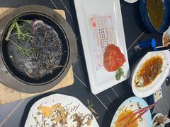 -正阁海鲜餐厅(六虹桥店)