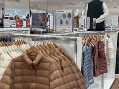 -优衣库(上海颛桥万达广场店)