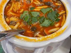 -simply thai天泰(长泰广场店)