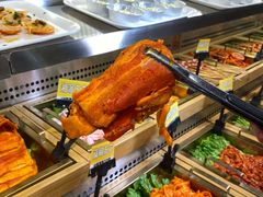 -香雪海饭店中餐厅(人民桥店)