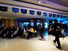 -金逸影城(大悦城IMAX激光店)