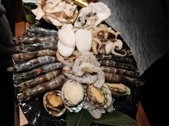 -牛New寿喜烧(金鹰世界店)