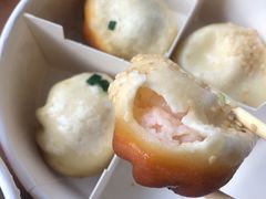 -鑫震源·苏式大虾生煎(山塘街店)