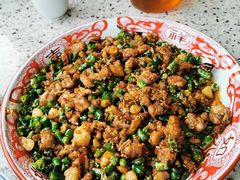 -回水镇·江湖川菜(恒大新城店)