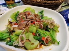 -观塘港茶餐厅(八一大道店)