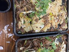 -清真永恒华威肉饼(潘家园店)