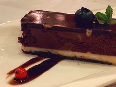 -摩根扒房(桐梓林店)