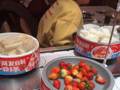 -龍歌自助小火锅(雨花台江南虹悦城店)