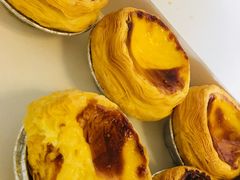 蛋挞-美俪家族(巴黎都市店)