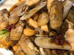 -蒙鞑叔炭烤羊腿(定福庄店)