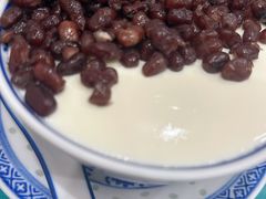 -福喜堂糖水铺(青特赫府2期店)