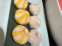-东海怡品海鲜豆捞(舟宿夜江店)